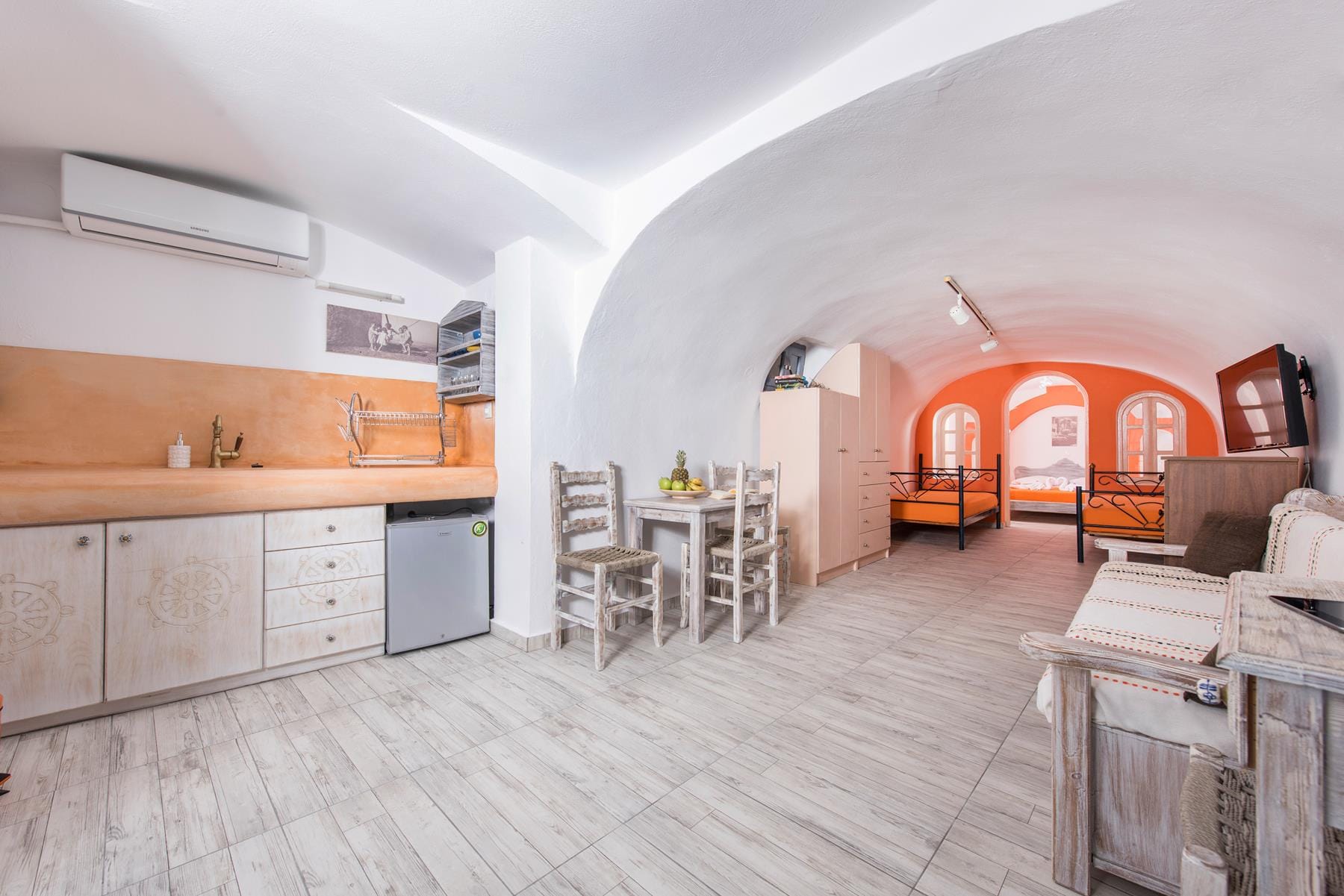 Δωμάτιο για 4 άτομα