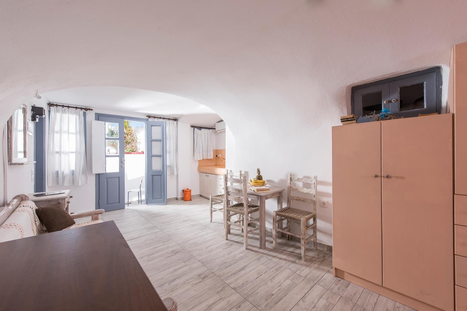 καθιστικό δωματίου