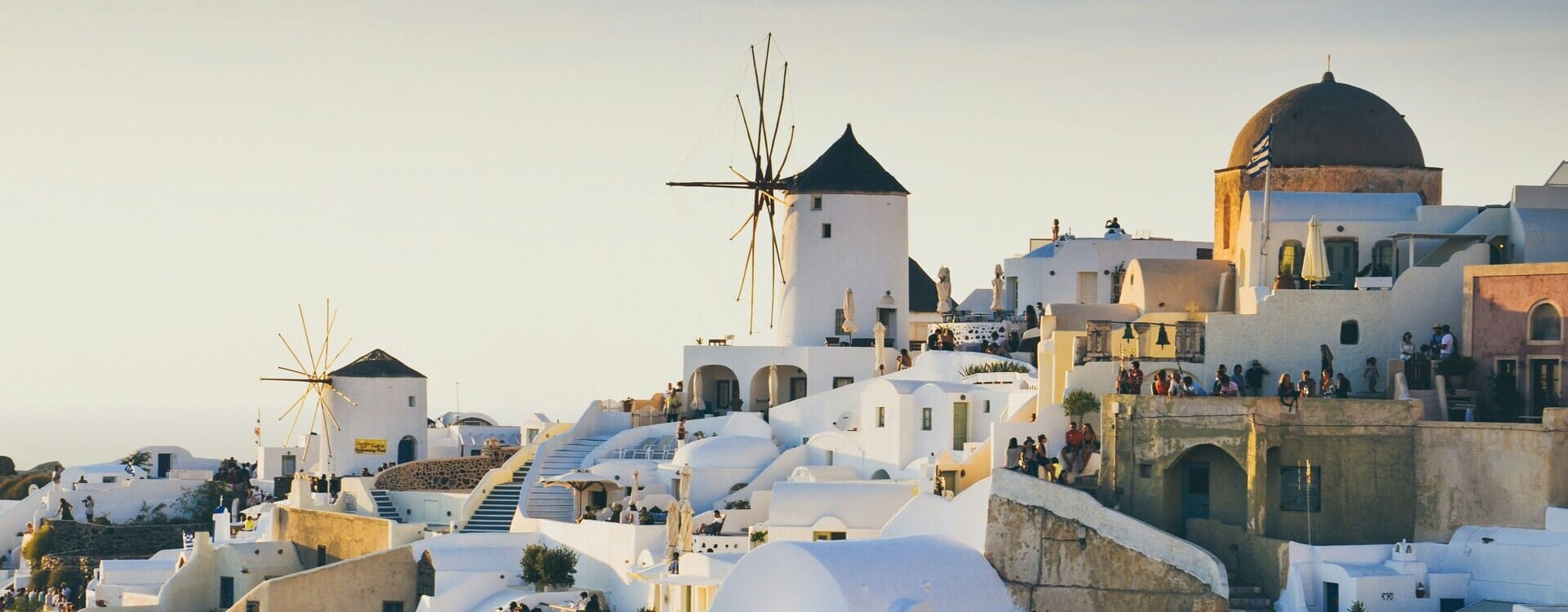 σαντορίνη οία