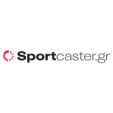 Sportcaster.gr logo