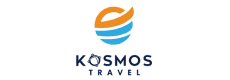 Official Travel Agent Sponsor logo