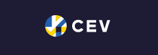 CEV logo