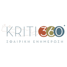 Kriti360 logo
