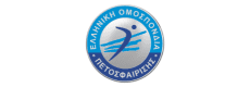Hellenic Volleyball Federation logo