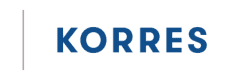 KORRES logo