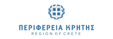 Region of Crete logo
