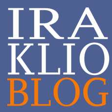 IRAKLIOBLOG.BLOGSPOT.GR logo