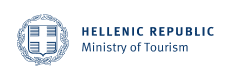 Ministry of Tourism logo