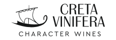 Creta Vinifera - Galanos logo