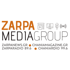 ZARPA.GR logo