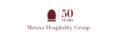 Metaxa Hospitality Group logo