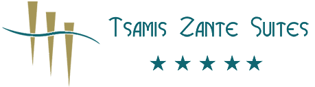 Tsamis Zante Suites
