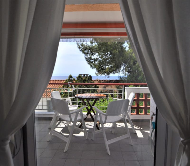 Zennova #16 Naftilos Family Summer House