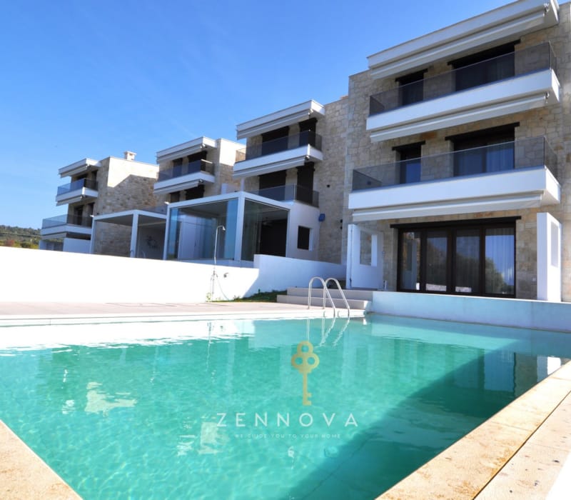 Zennova #65 Villa Vanina
