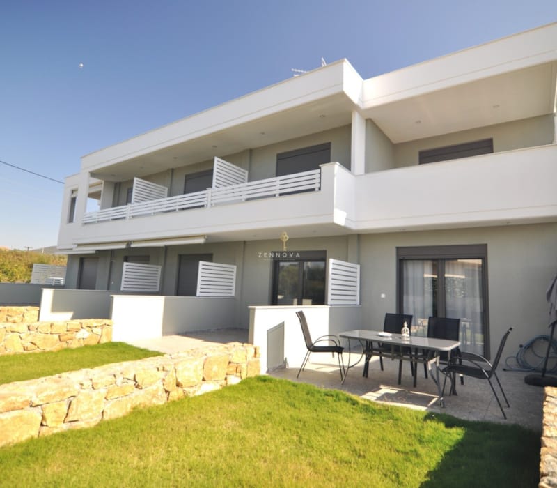 Zennova #28 Sirene Luxury Studio