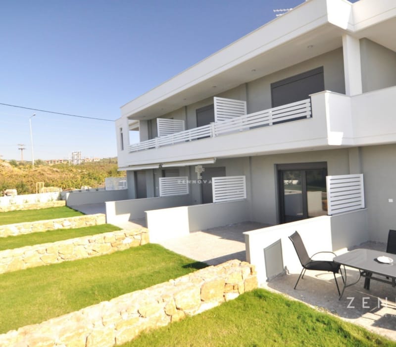 Zennova #26 Sirene Luxury Studio