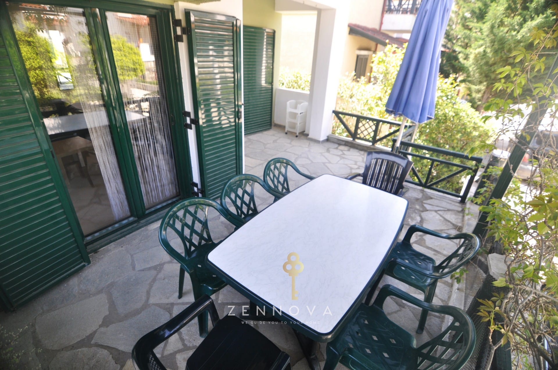 Zennova #64 Casa Elias