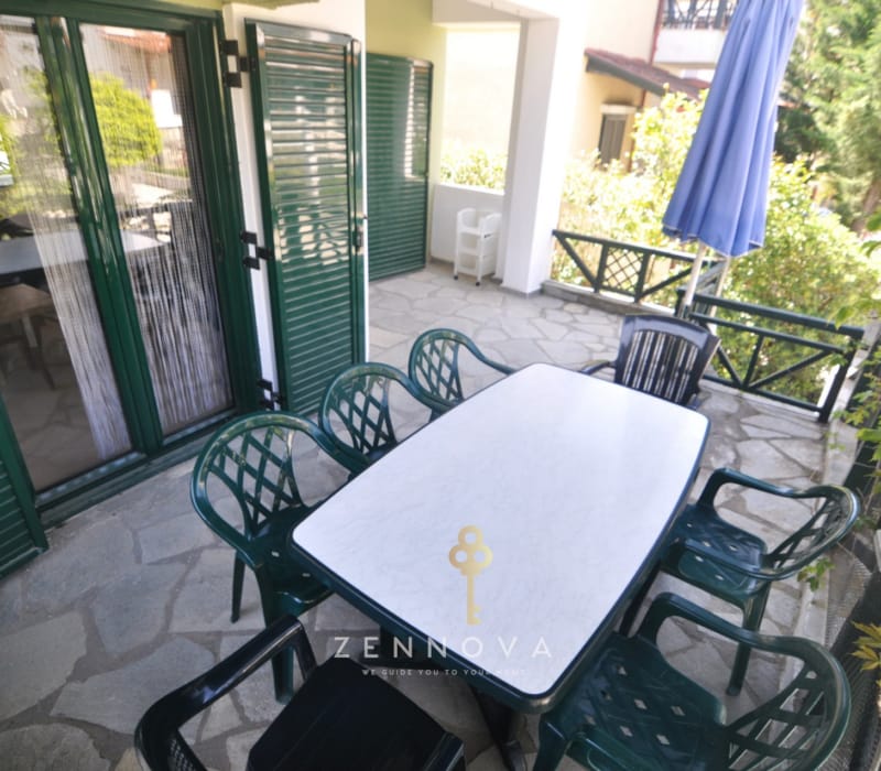 Zennova #64 Casa Elias