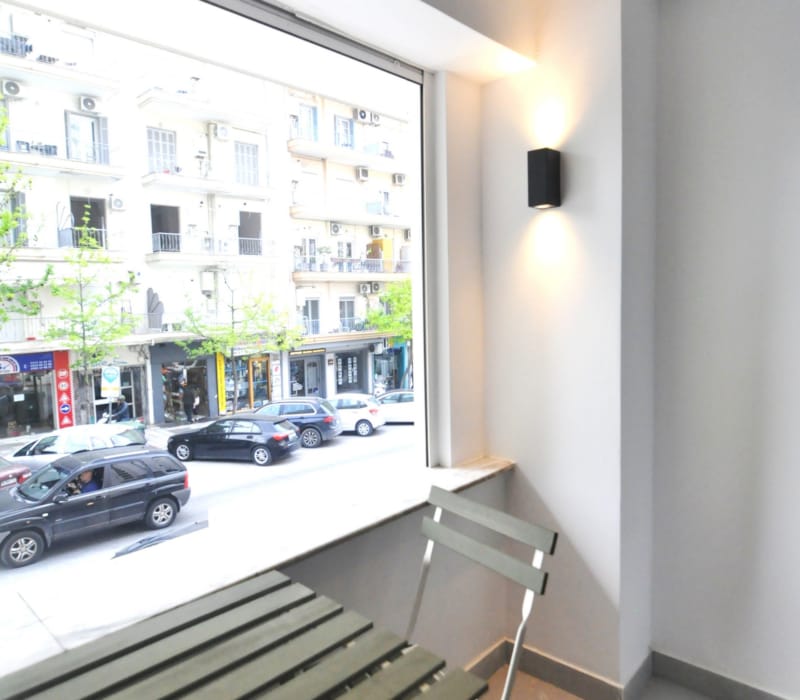 Zennova #71 Mondè Thessaloniki Apt