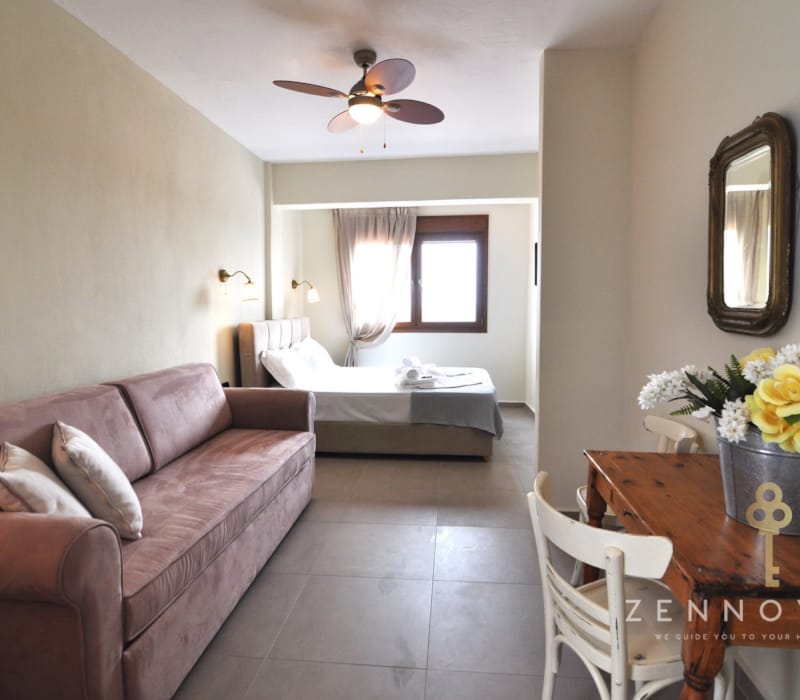 Zennova #61 Boutique Studio in Nikiti