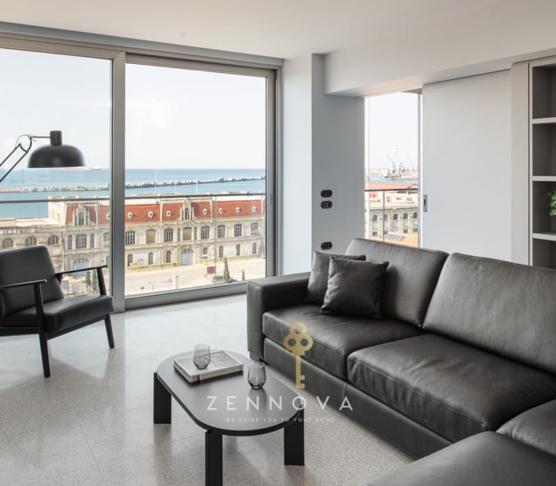 Nero Luxury Suites By Zennova, Panoramic View