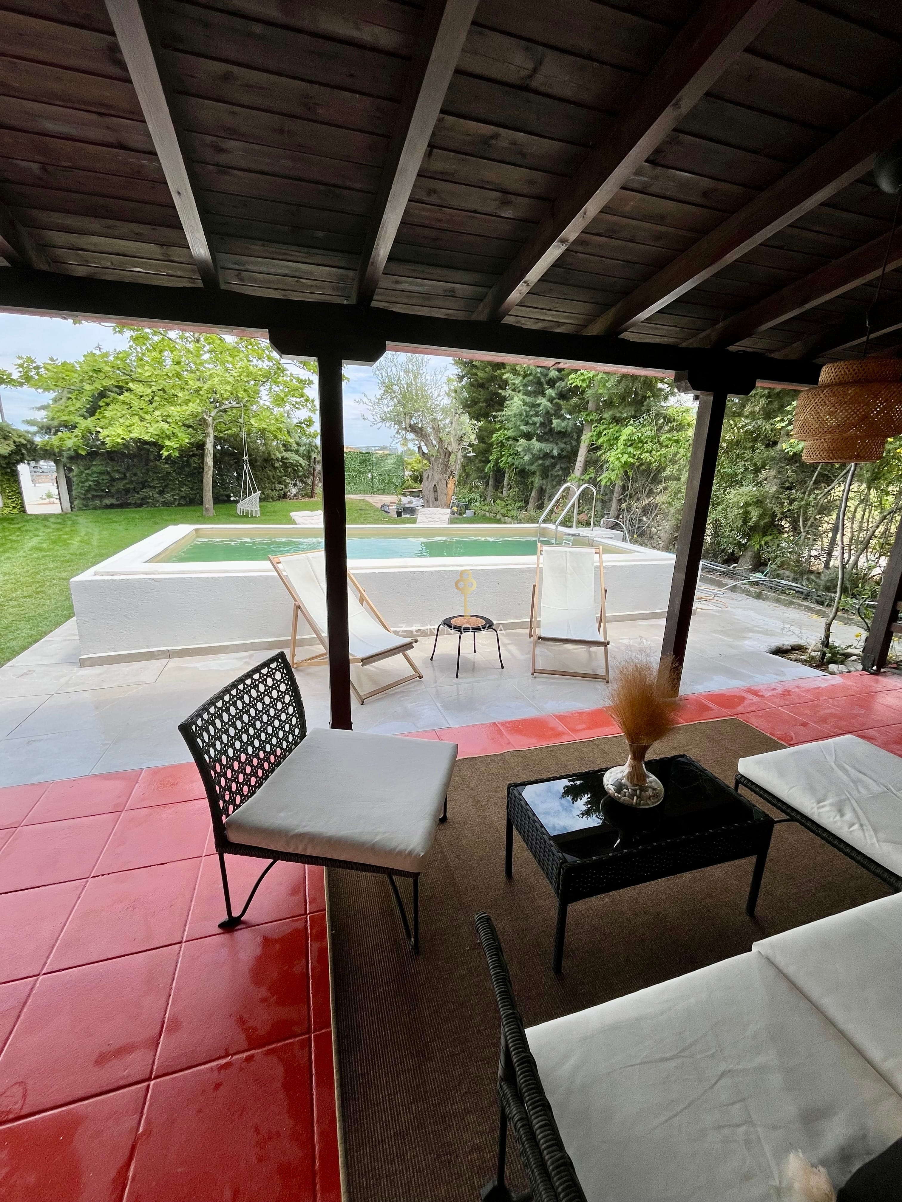 Zennova #25 Casa Mocha