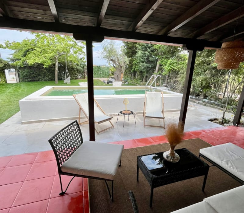 Zennova #25 Casa Mocha