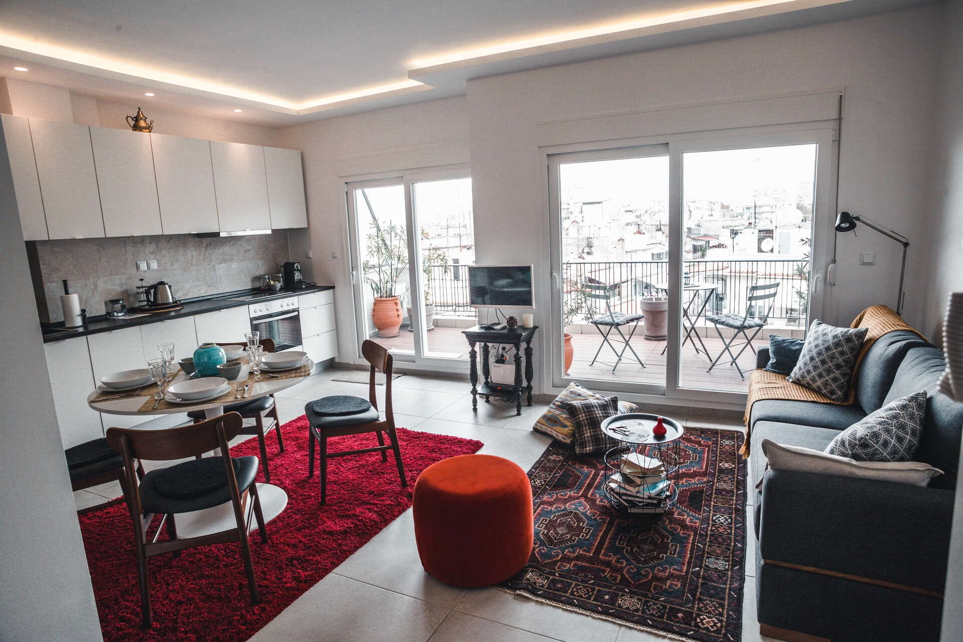 Zennova #9 City Center Pearl