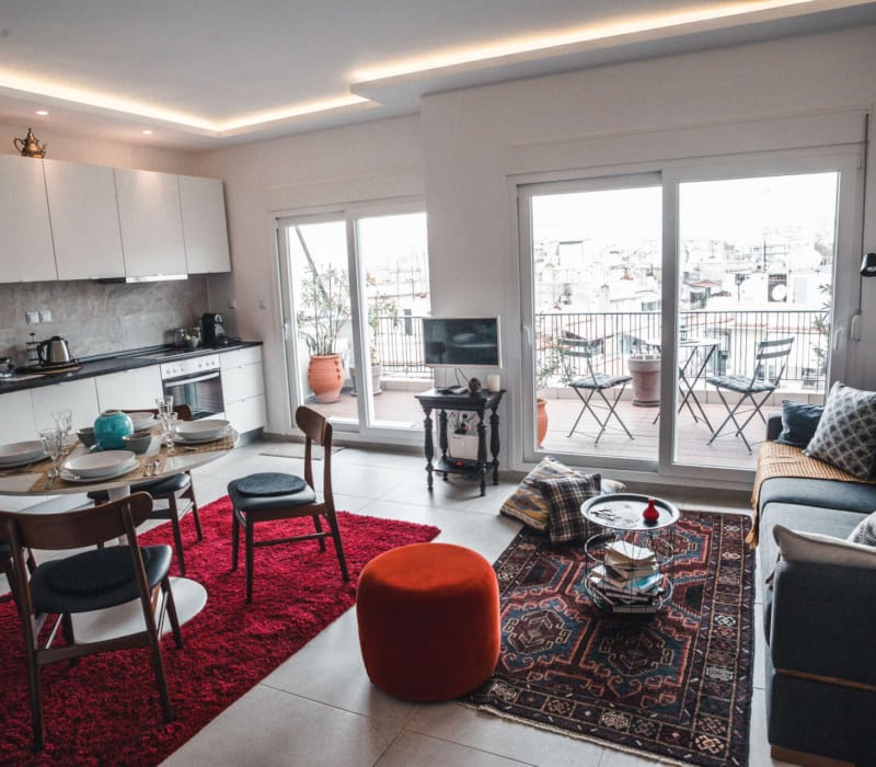 Zennova #9 City Center Pearl