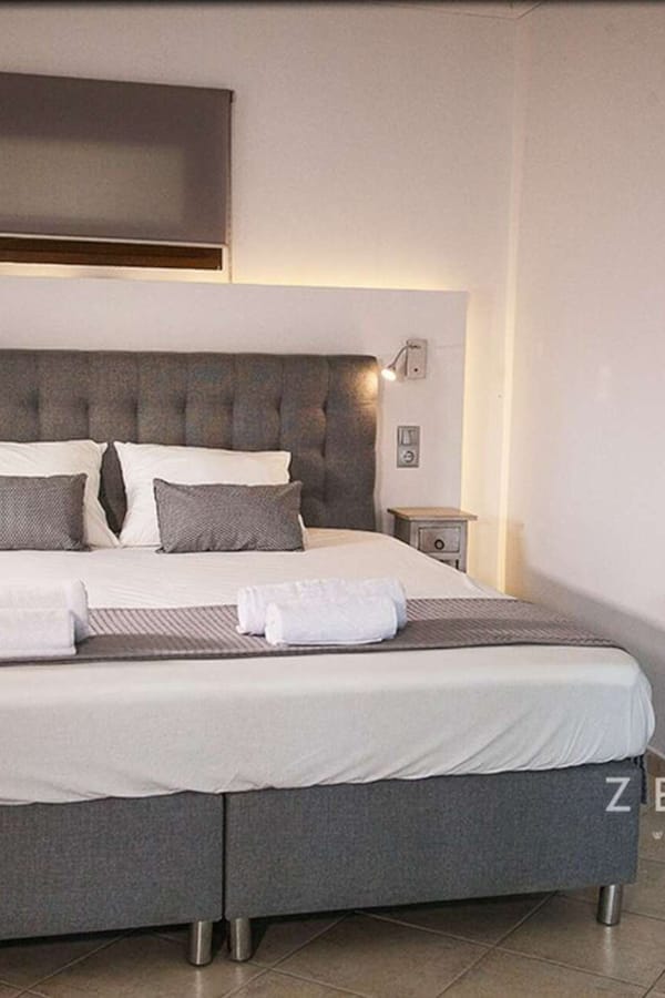 Zennova #21 Dream Nest Home