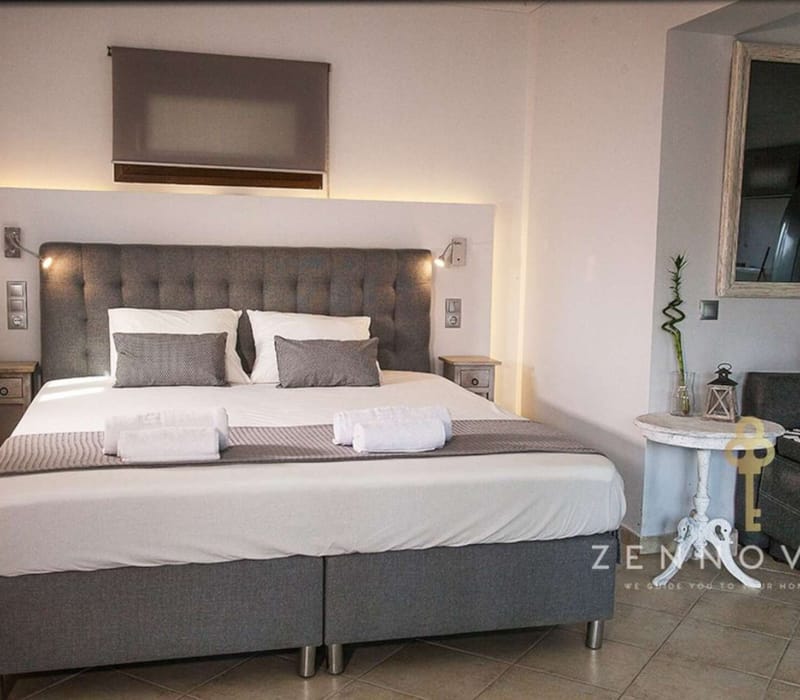 Zennova #21 Dream Nest Home