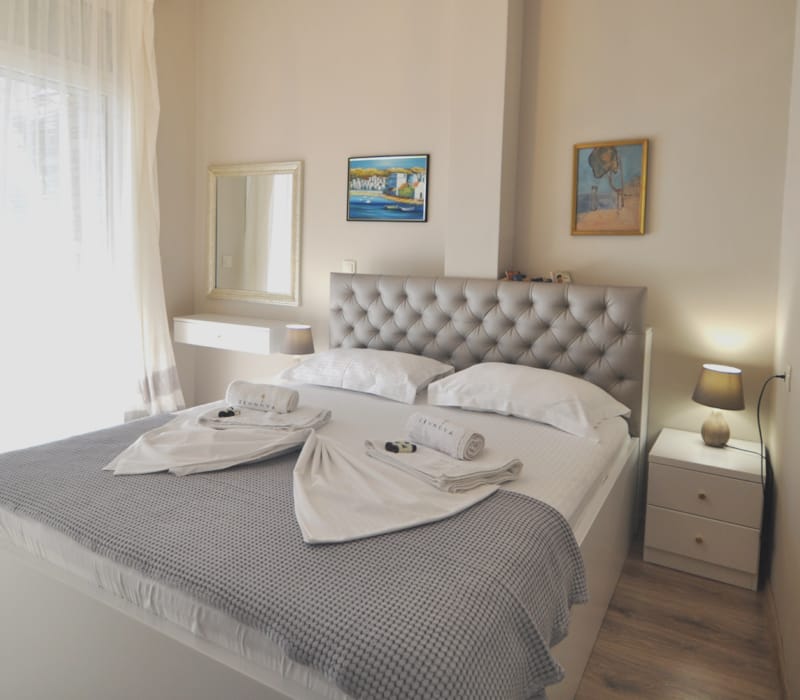 Zennova #40 Trikorfo Cottage