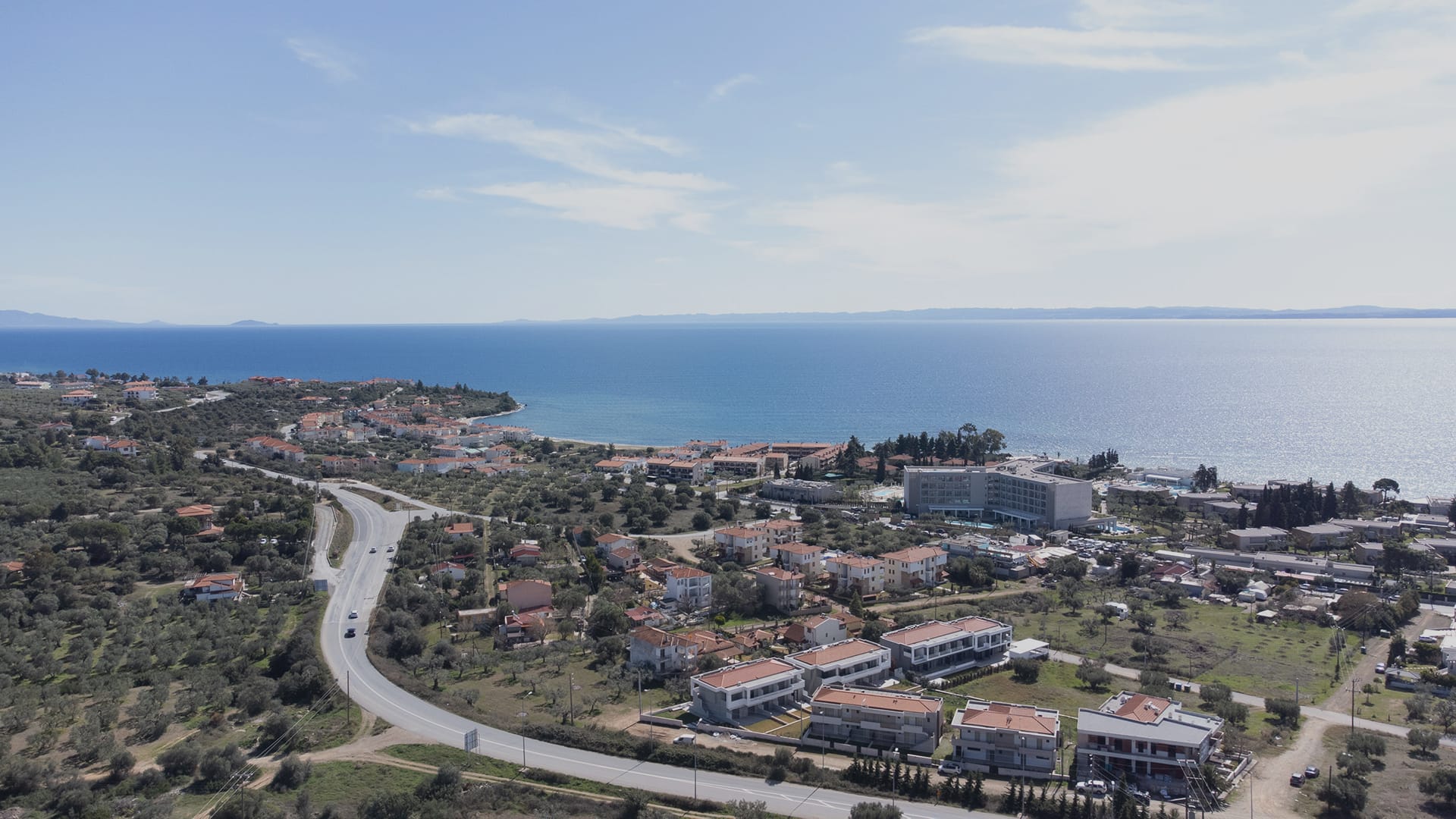 Zennova #27 Sirene Luxury Studio