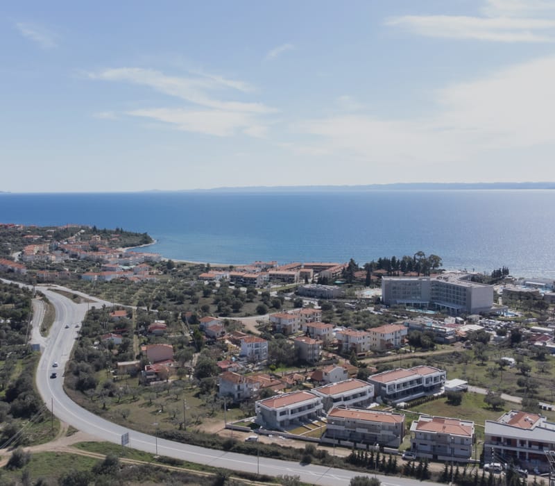 Zennova #27 Sirene Luxury Studio