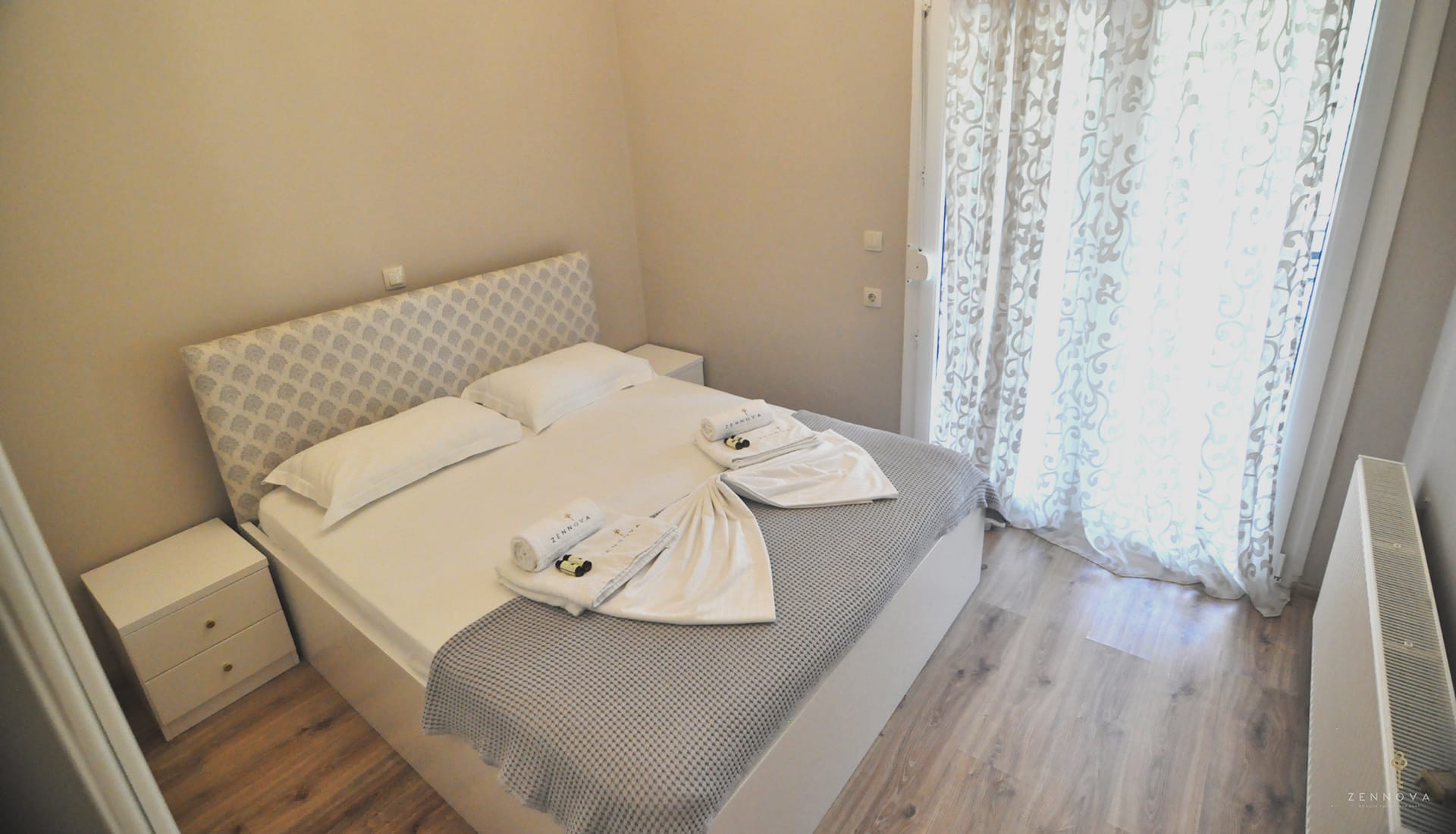 Zennova #41 Trikorfo Cottage