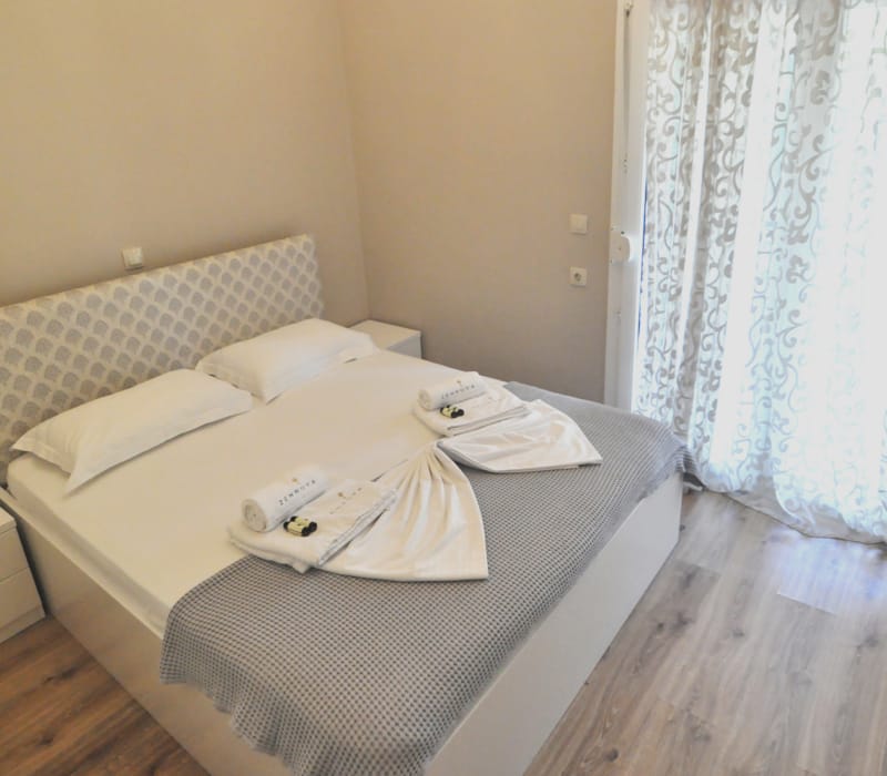 Zennova #41 Trikorfo Cottage