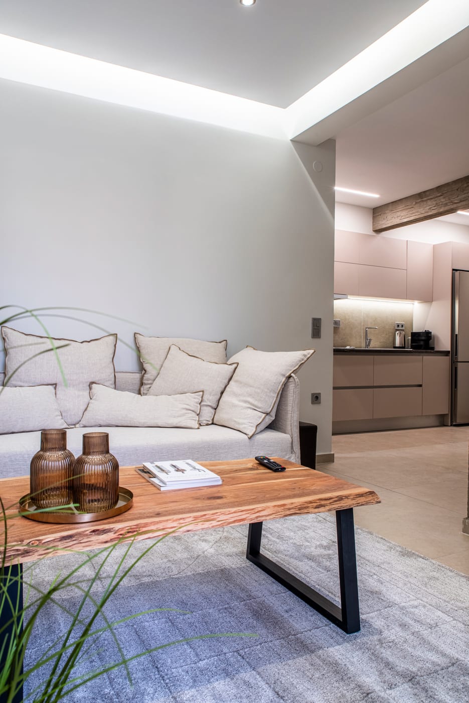 T75 City Center Apt by Zennova