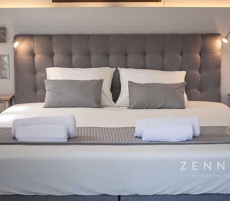 Zennova #20 Dream Nest Studio