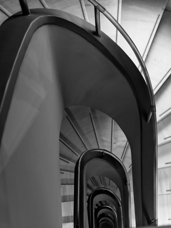 a close-up of a building