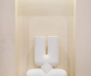 a toilet paper holder