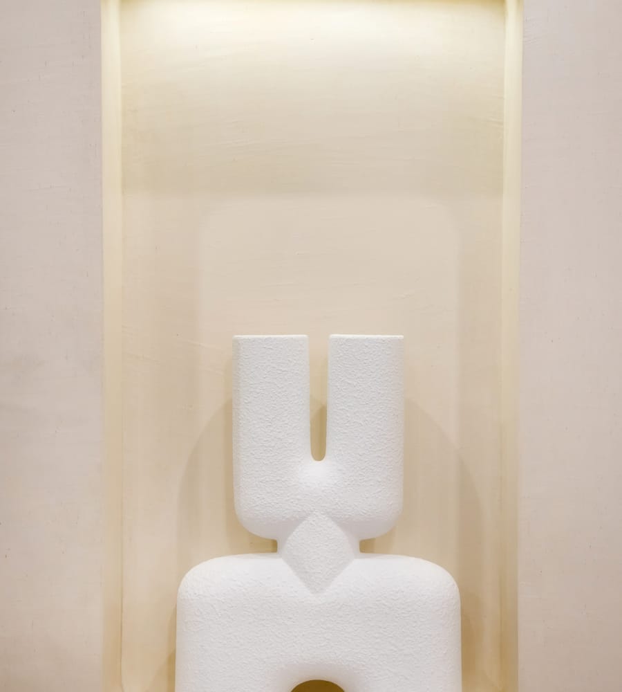 a toilet paper holder
