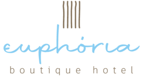 Euphoria Boutique Hotel Thasos