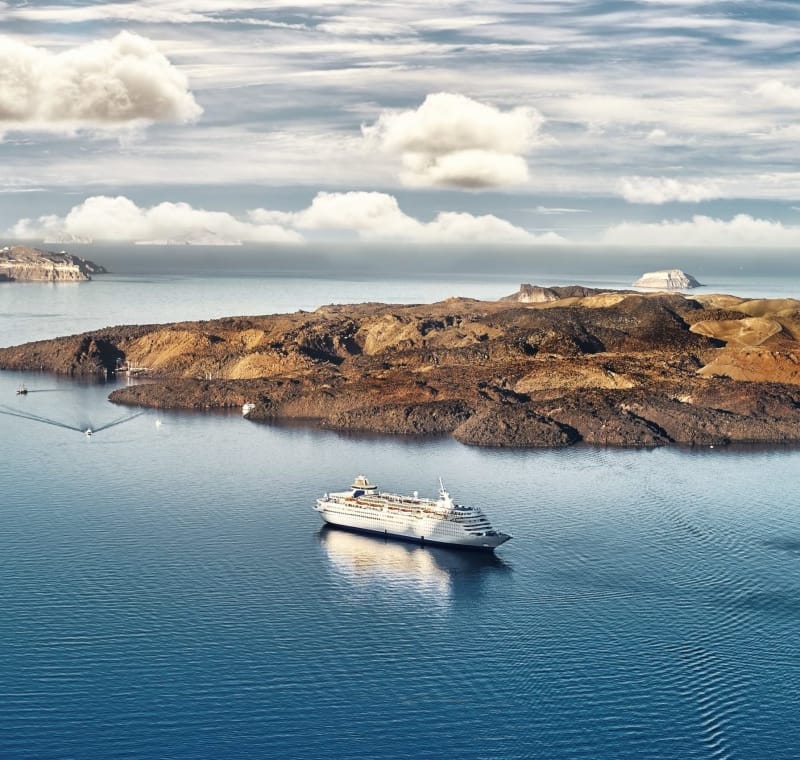 volcano-cruise