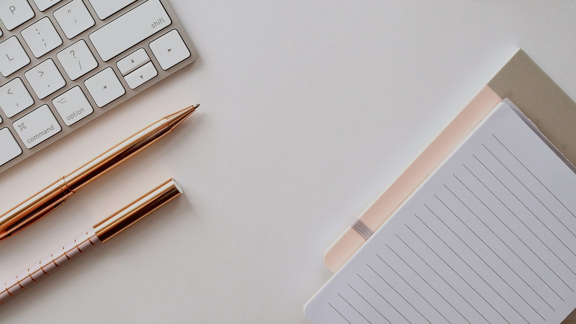 τα τελευταία μας νέα