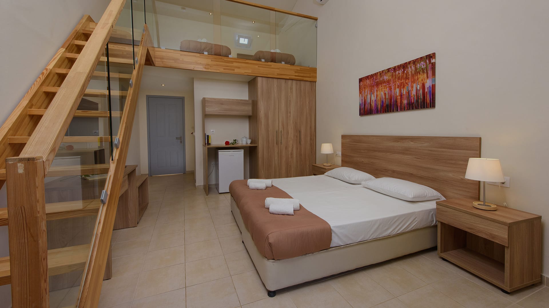 διαμονή για οικογένειες στην Κέρκυρα