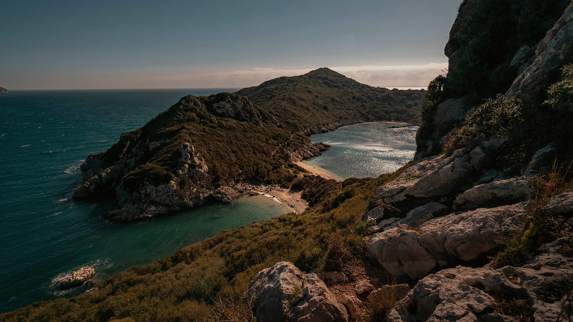 δραστηριότητες στην Κέρκυρα