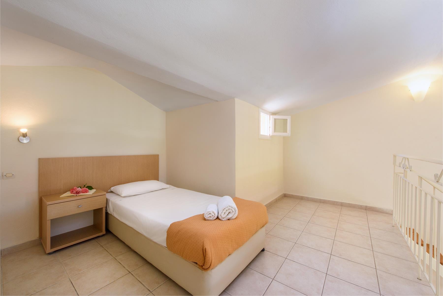 διαμονή για οικογένειες στην Κέρκυρα