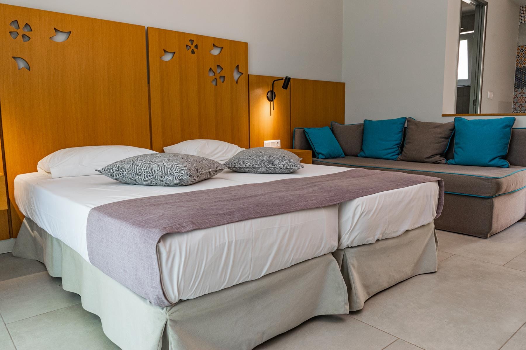 διακοπές για ζευγάρια Κέρκυρα