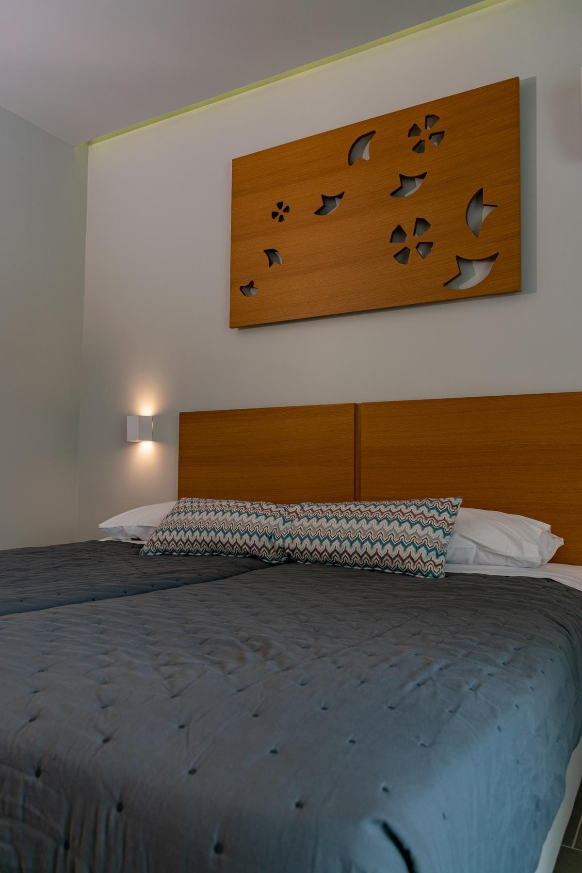 διαμονή για ζευγάρια στην Κέκρυρα