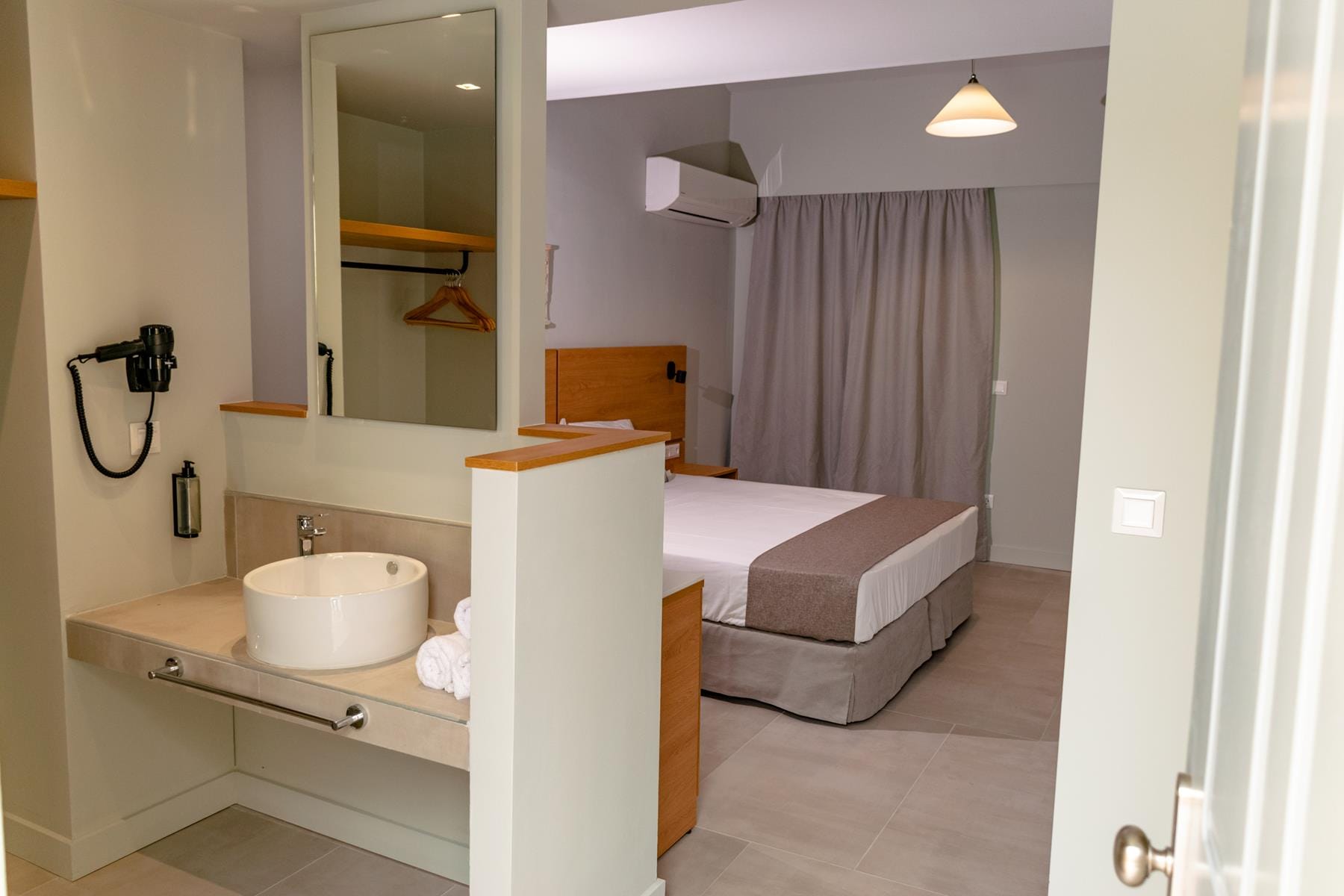 accommodation in maisonete in Corfu